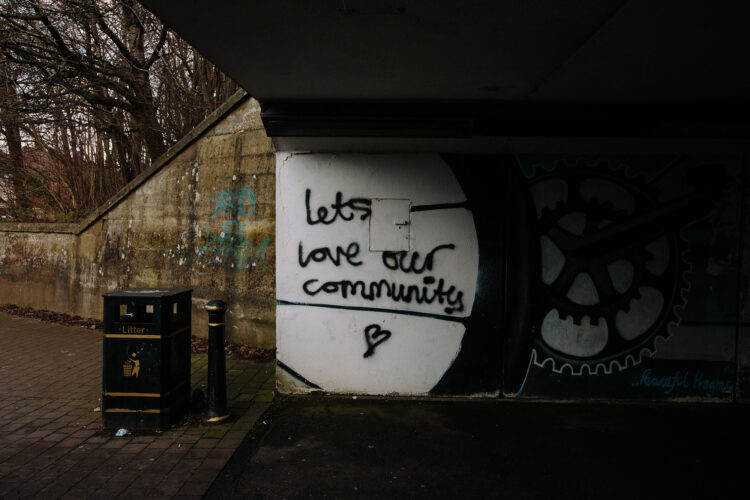 Ending Homelessness