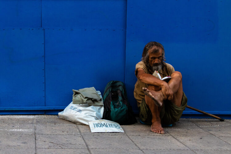 The Cost of Homelessness