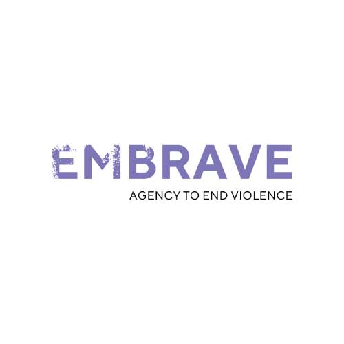 Embrave: Agency to End Violence